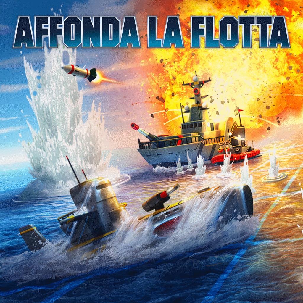 AFFONDA LA FLOTTA