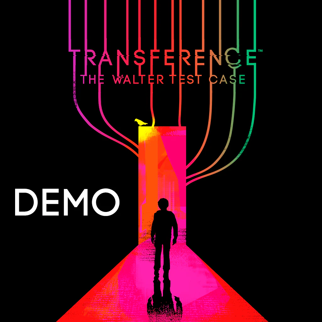 Transference™: The Walter Test Case [DEMO]