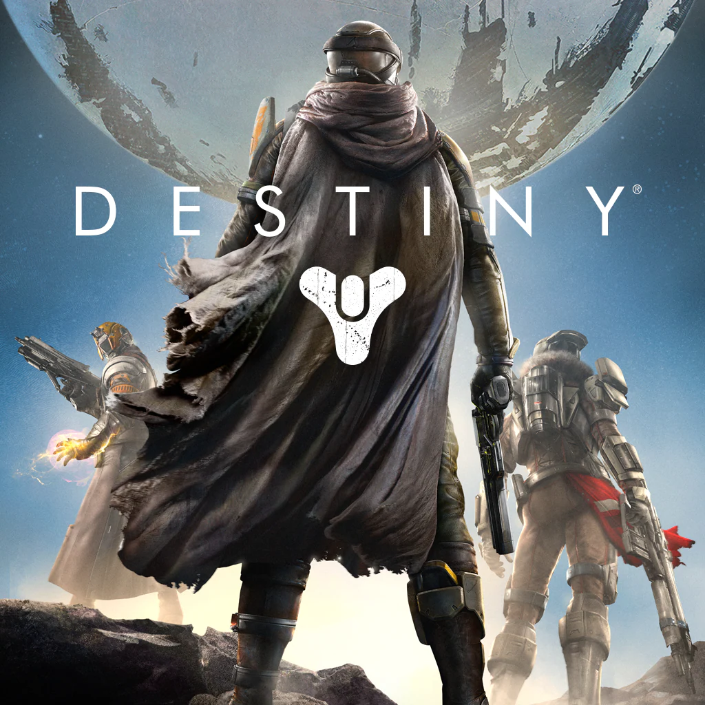 Destiny Demo