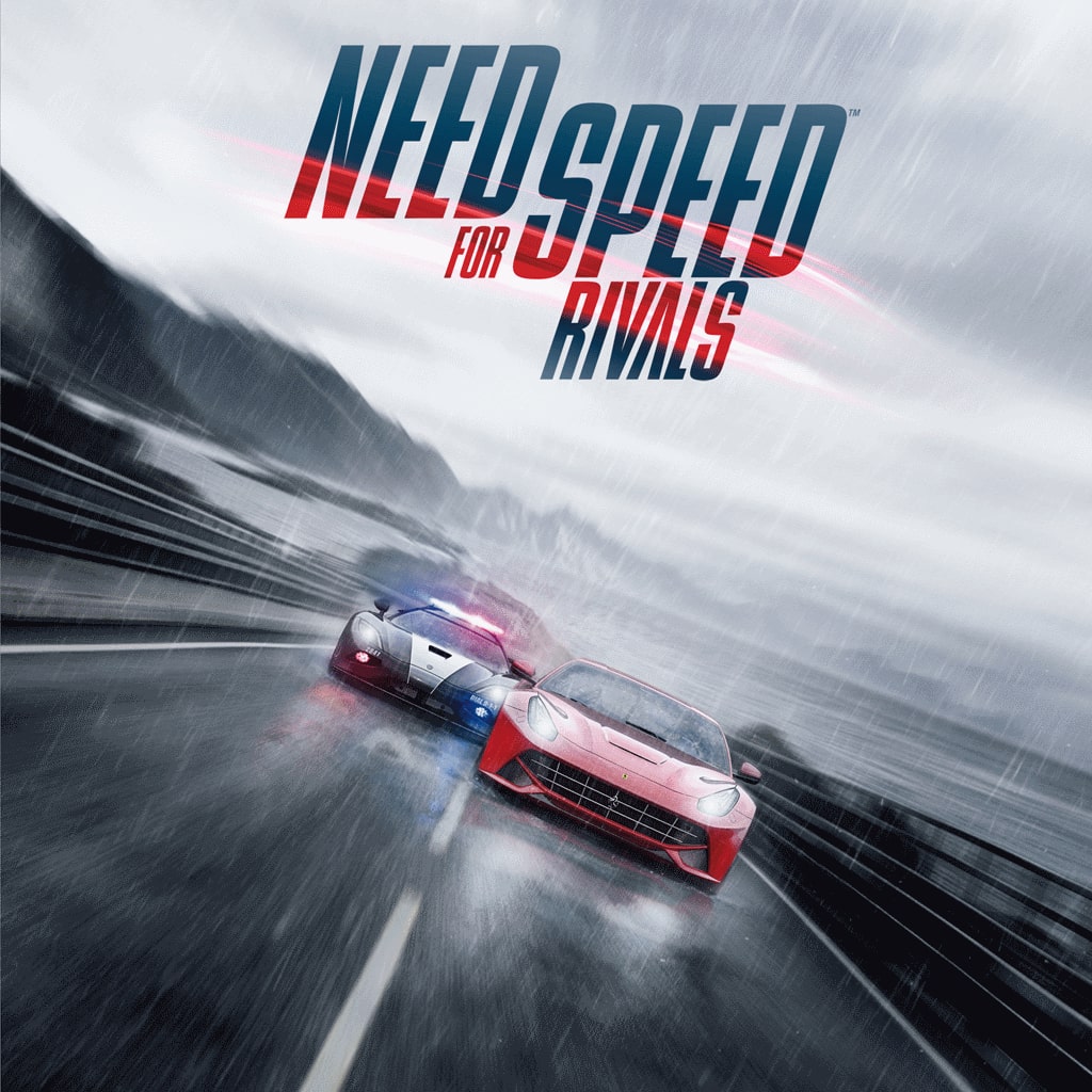 Need for Speed™ Rivals
