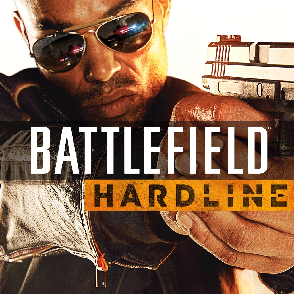 Battlefield™ Hardline