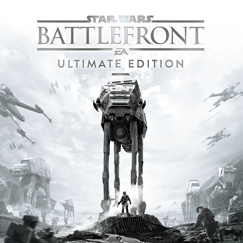STAR WARS™ Battlefront™ – Edycja Ultimate