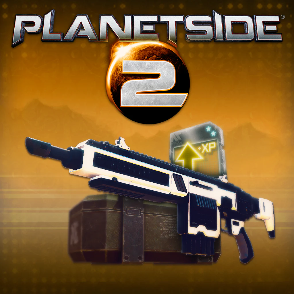 PLANETSIDE 2