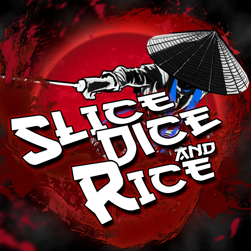 Slice, Dice & Rice
