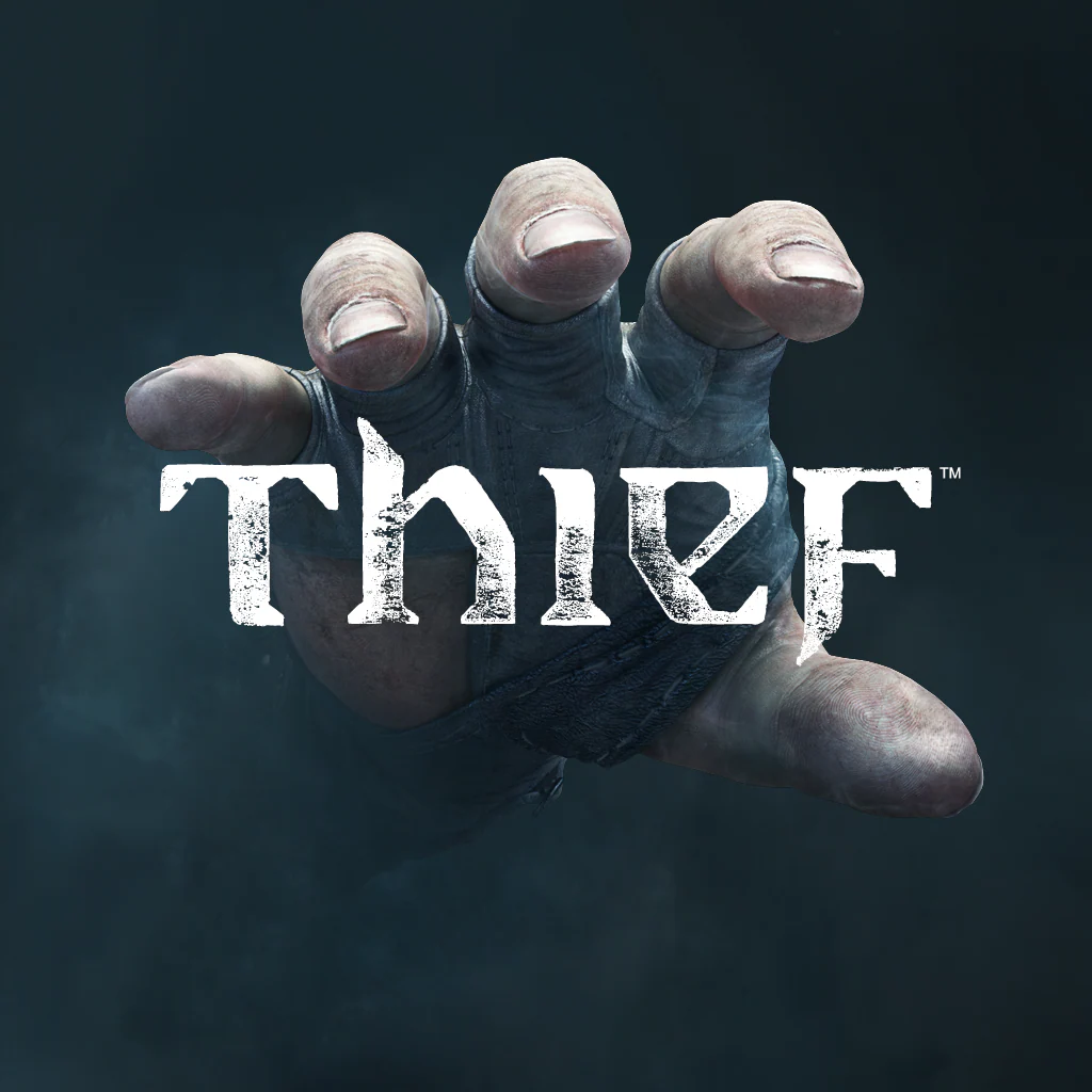 Thief - Demonstração - The Lockdown