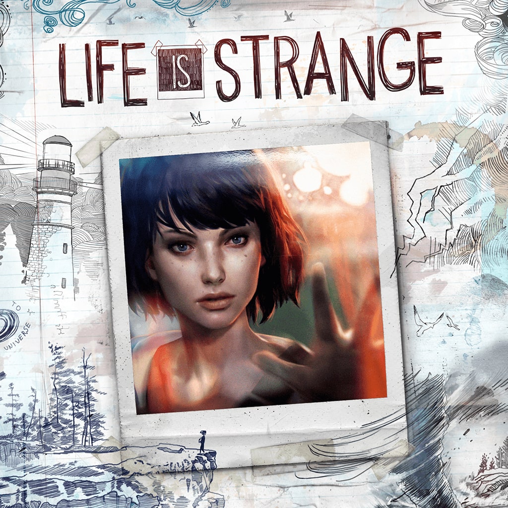 Life Is Strange™