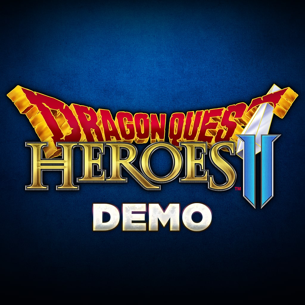Demo de DRAGON QUEST HEROES™ II