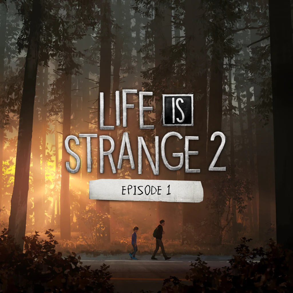 Life is Strange 2
