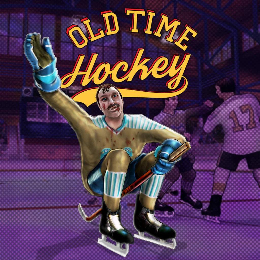 Bush Hockey League