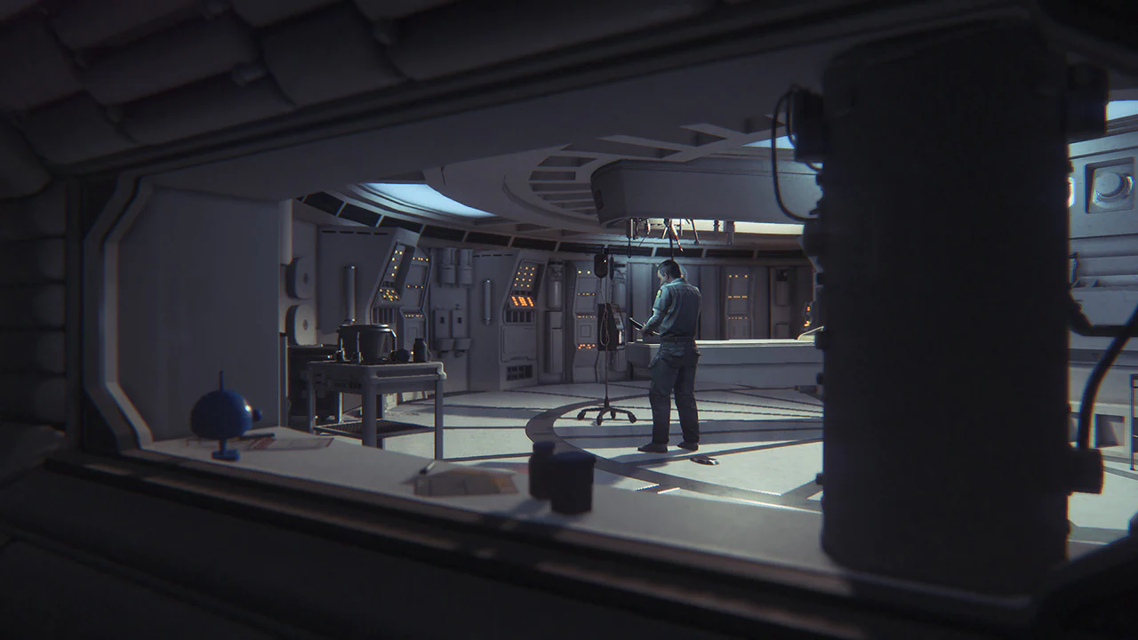 Trailer