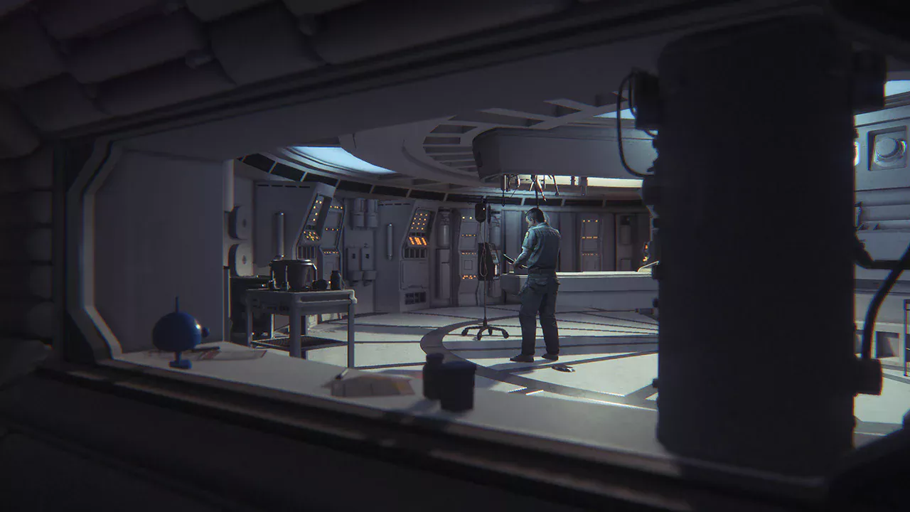 Trailer