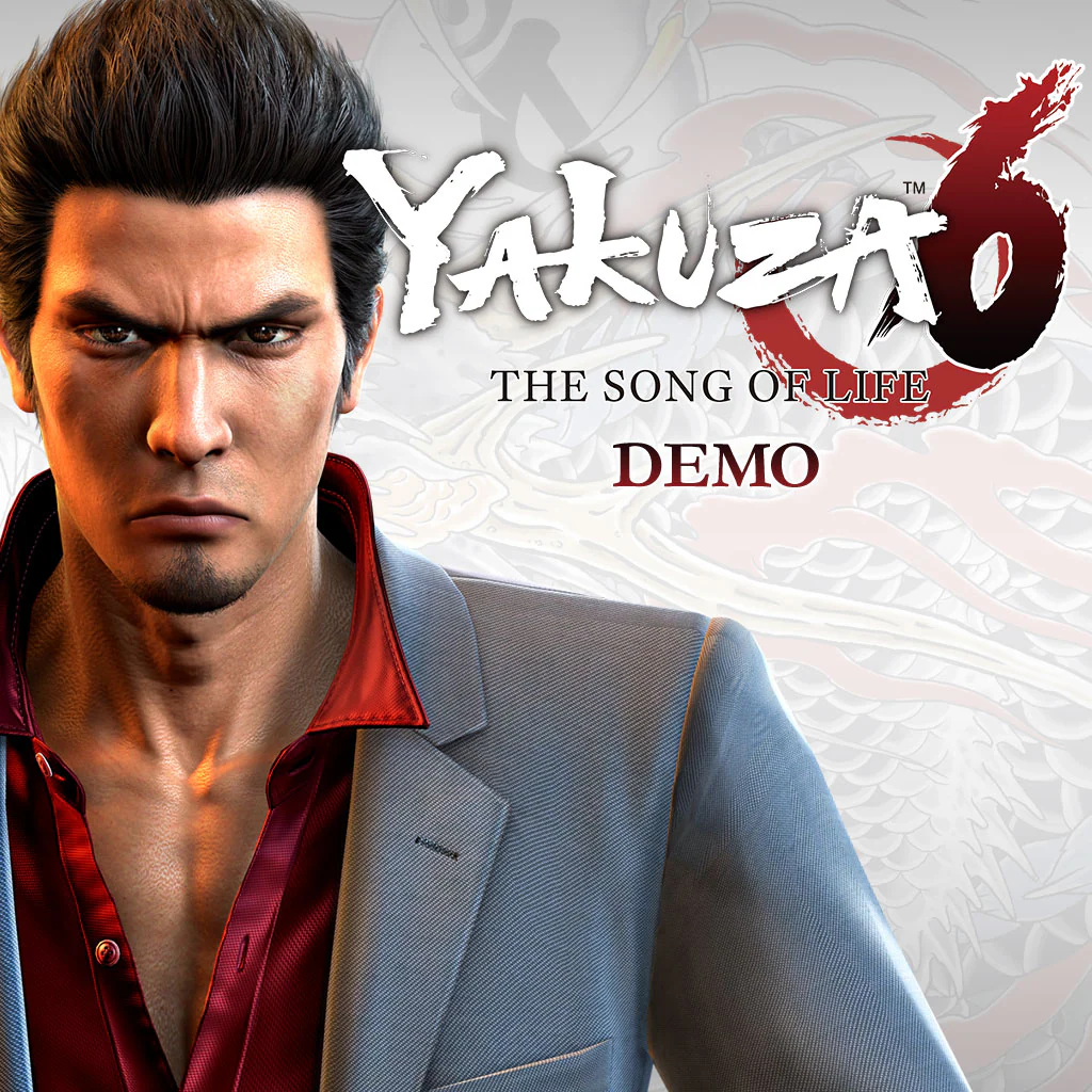Yakuza 6: The Song of Life