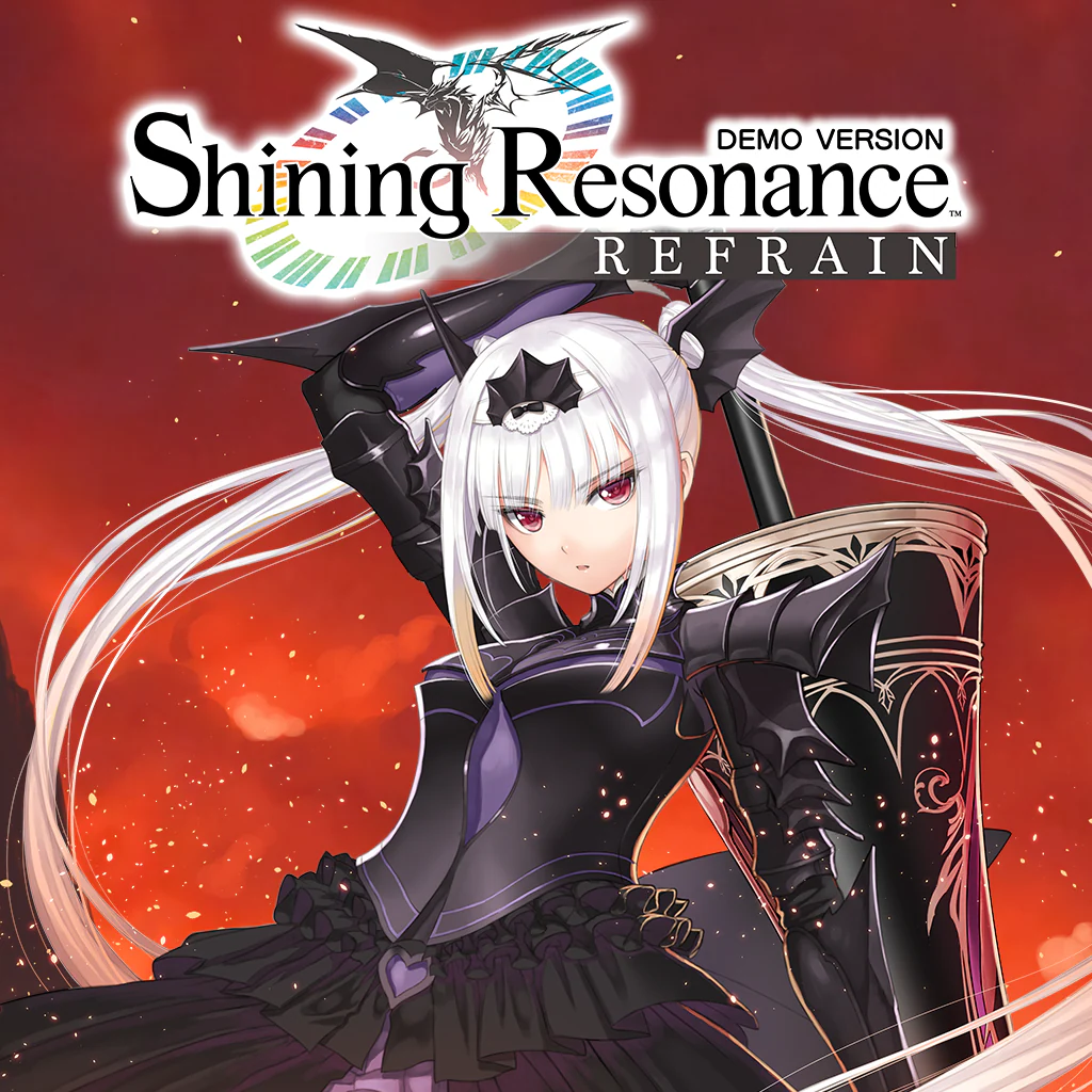 Shining Resonance Refrain Demo