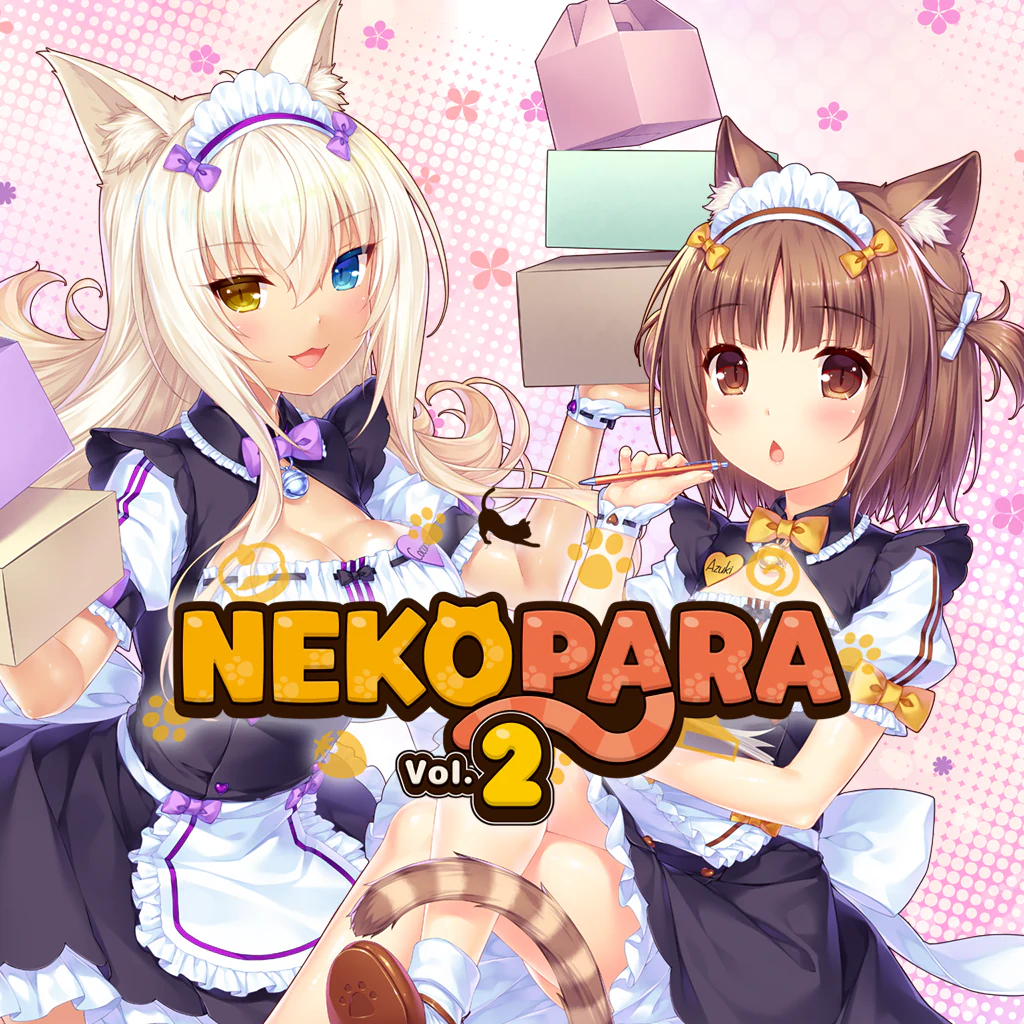 NekoPara Vol.2