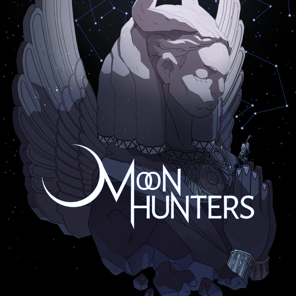 Moon Hunters (ムーンハンターズ)