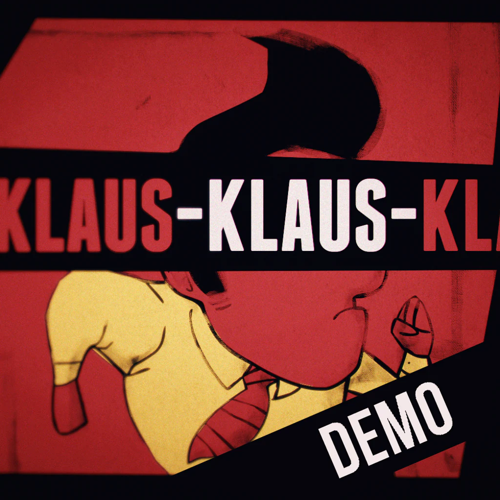 KLAUS DEMO
