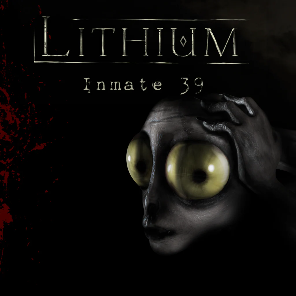 Lithium: Inmate 39