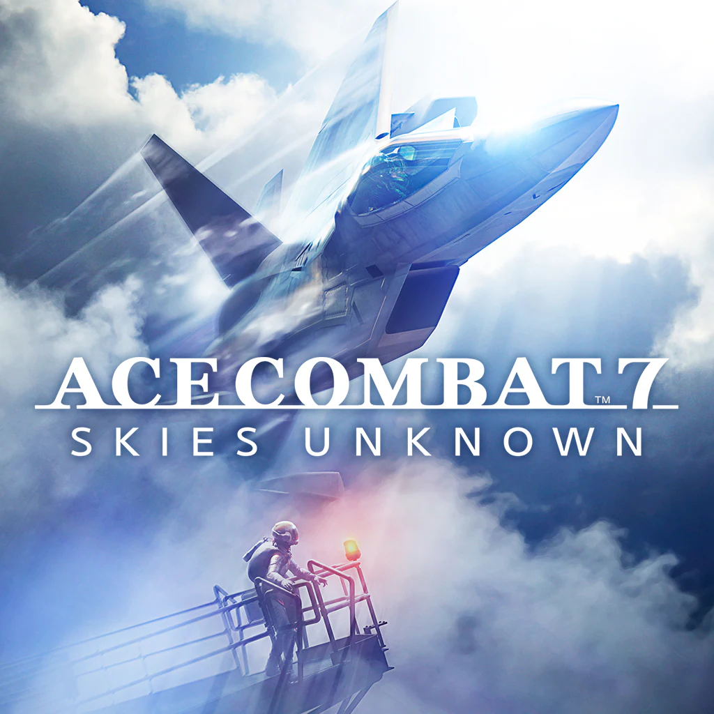 ACE COMBAT™ 7: SKIES UNKNOWN
