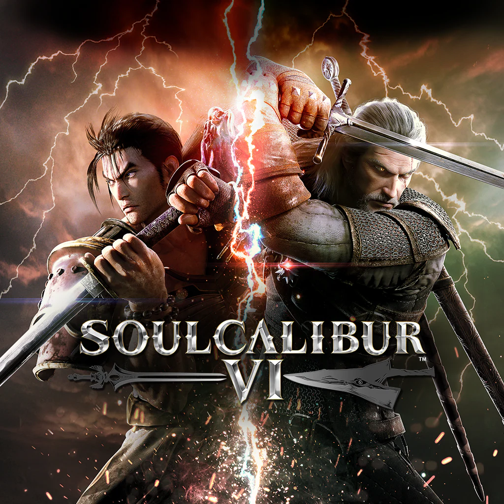 SOULCALIBUR™Ⅵ