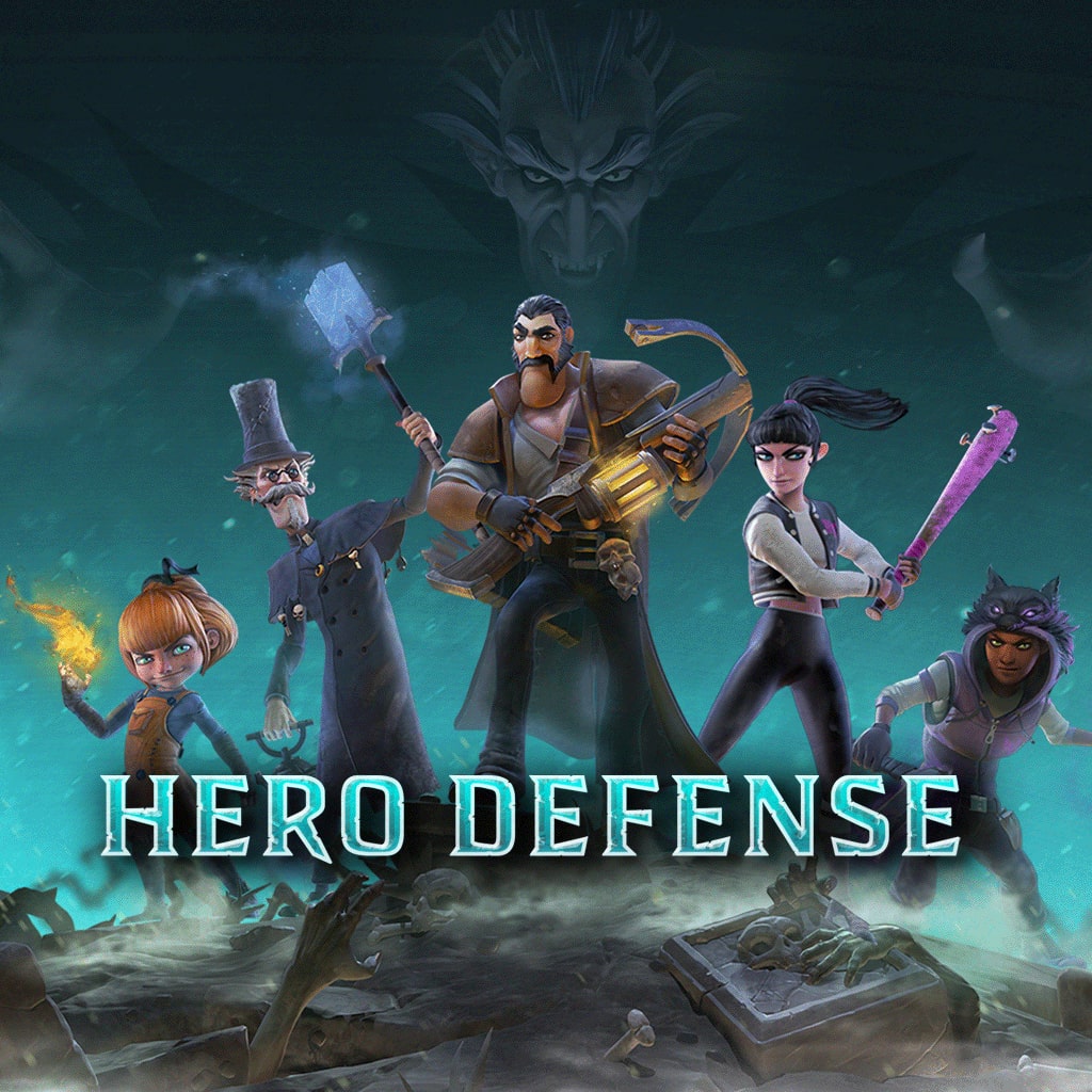 HeroDefense
