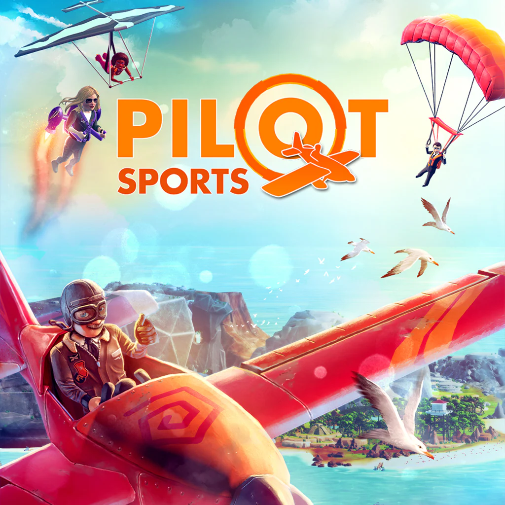 Pilot Sports