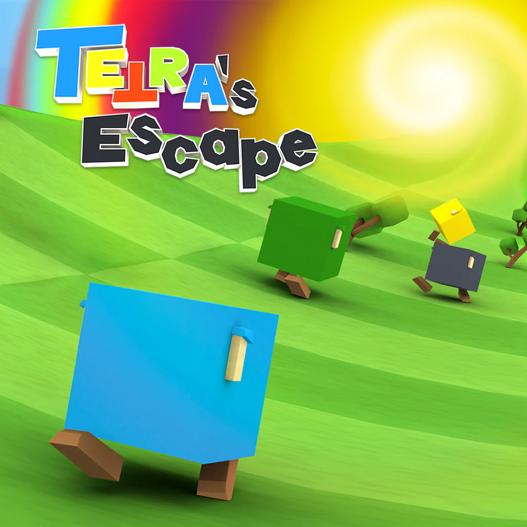 TETRA’s Escape