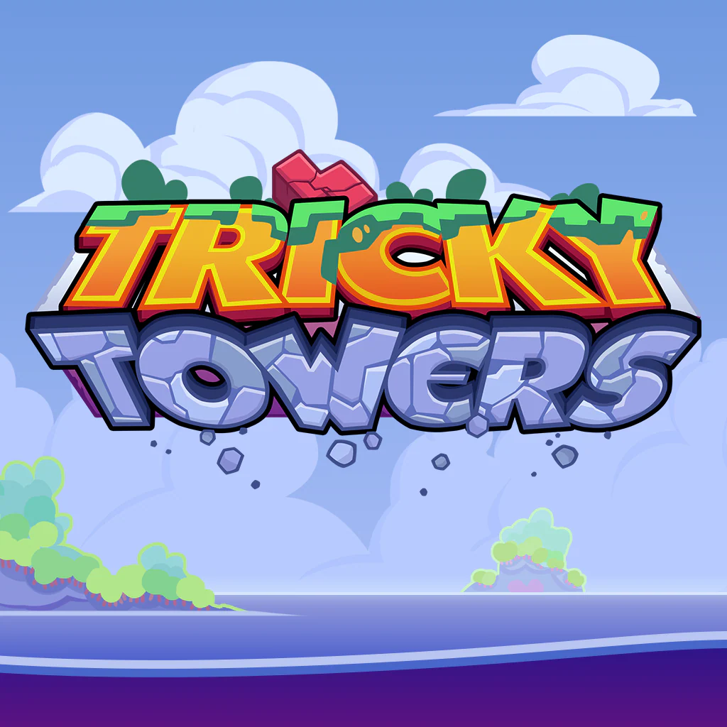 Tricky Towers (English)