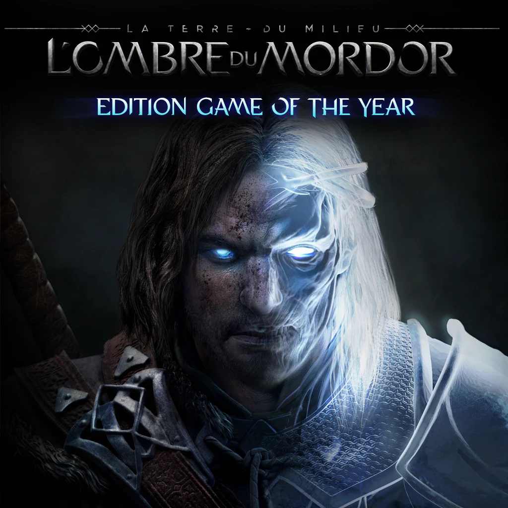 La Terre du Milieu™:L'Ombre du Mordor-Edition Game of the Year