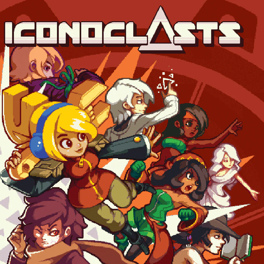 Iconoclasts