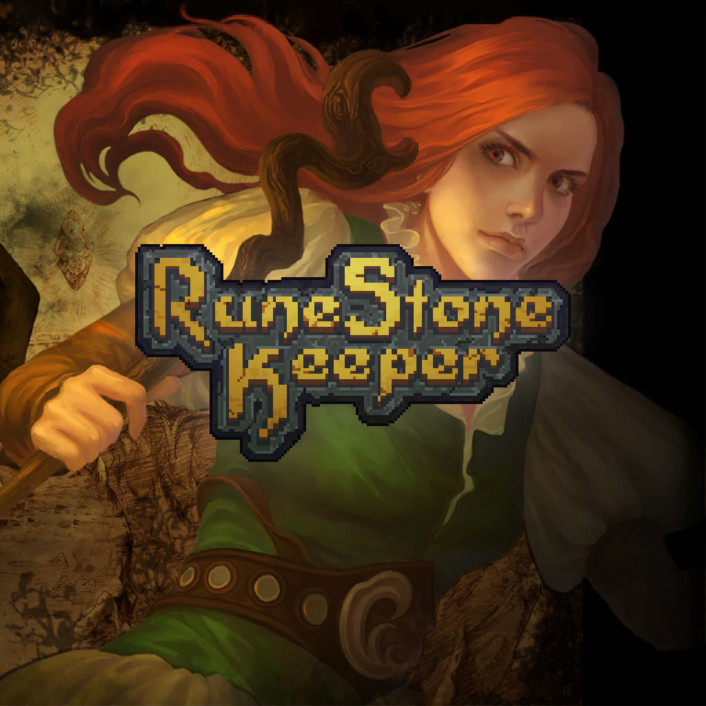Runestone Keeper