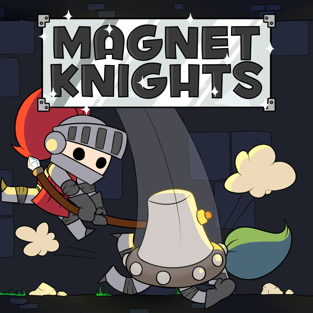 Magnet Knights