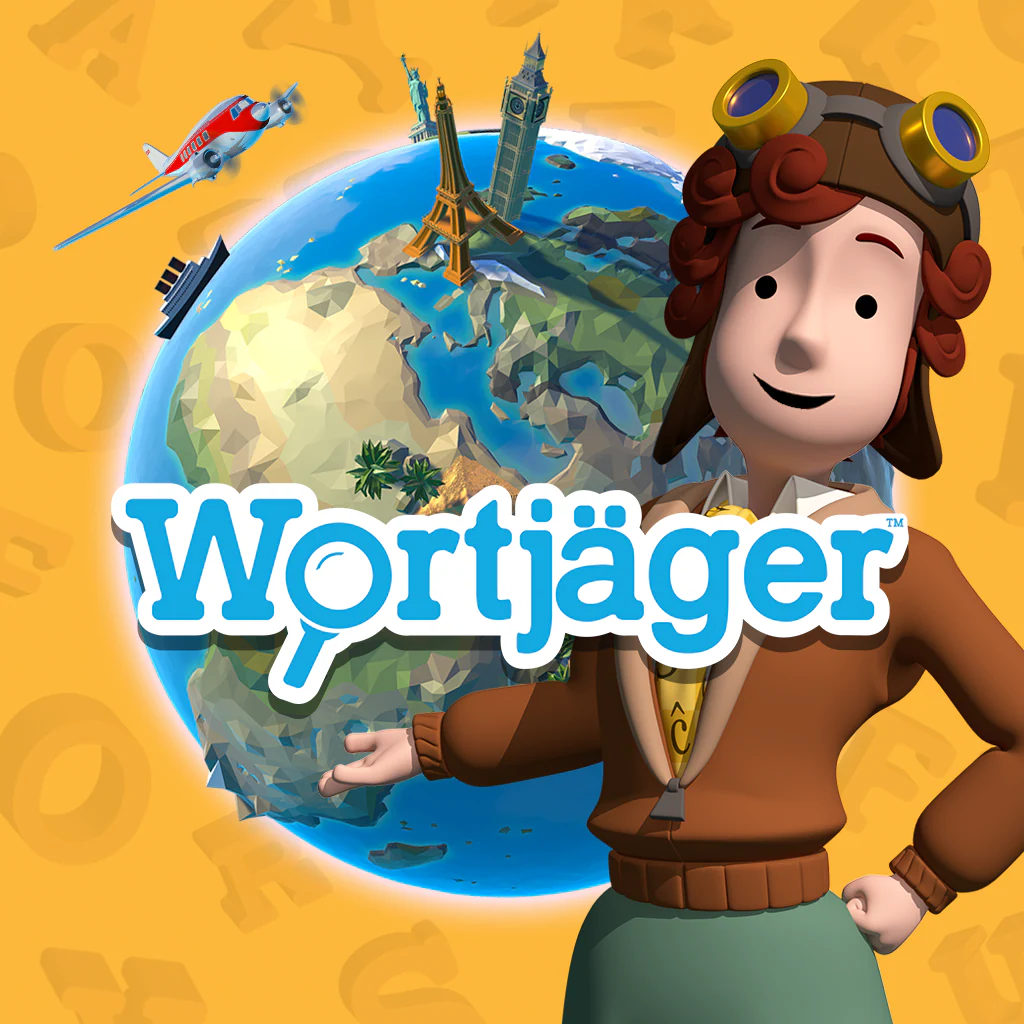 Wortjäger™