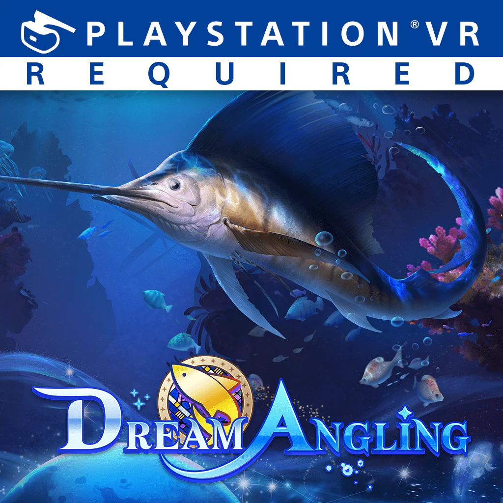 Dream Angling