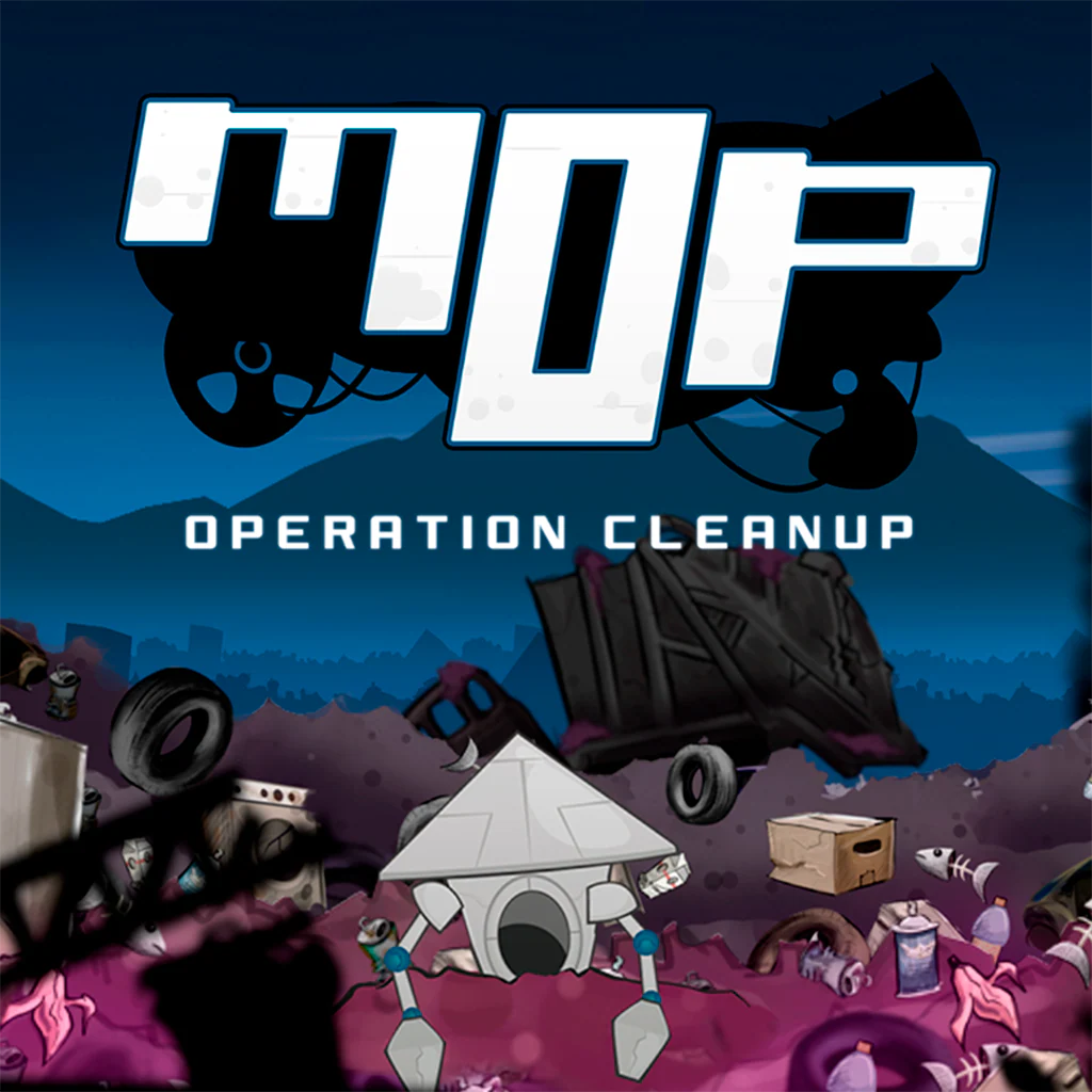MOP: Operation Cleanup