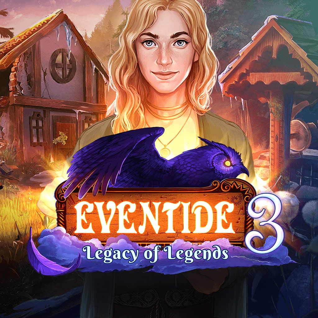 Eventide 3: Legacy of Legends