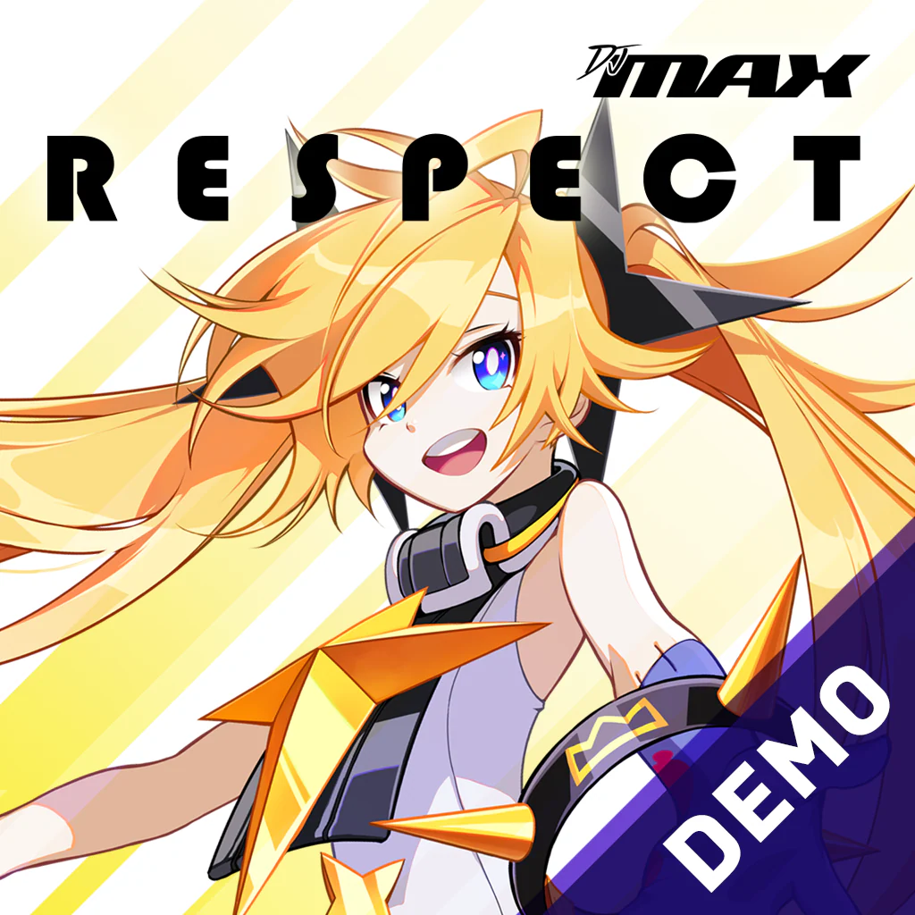 DJMAX RESPECT DEMO