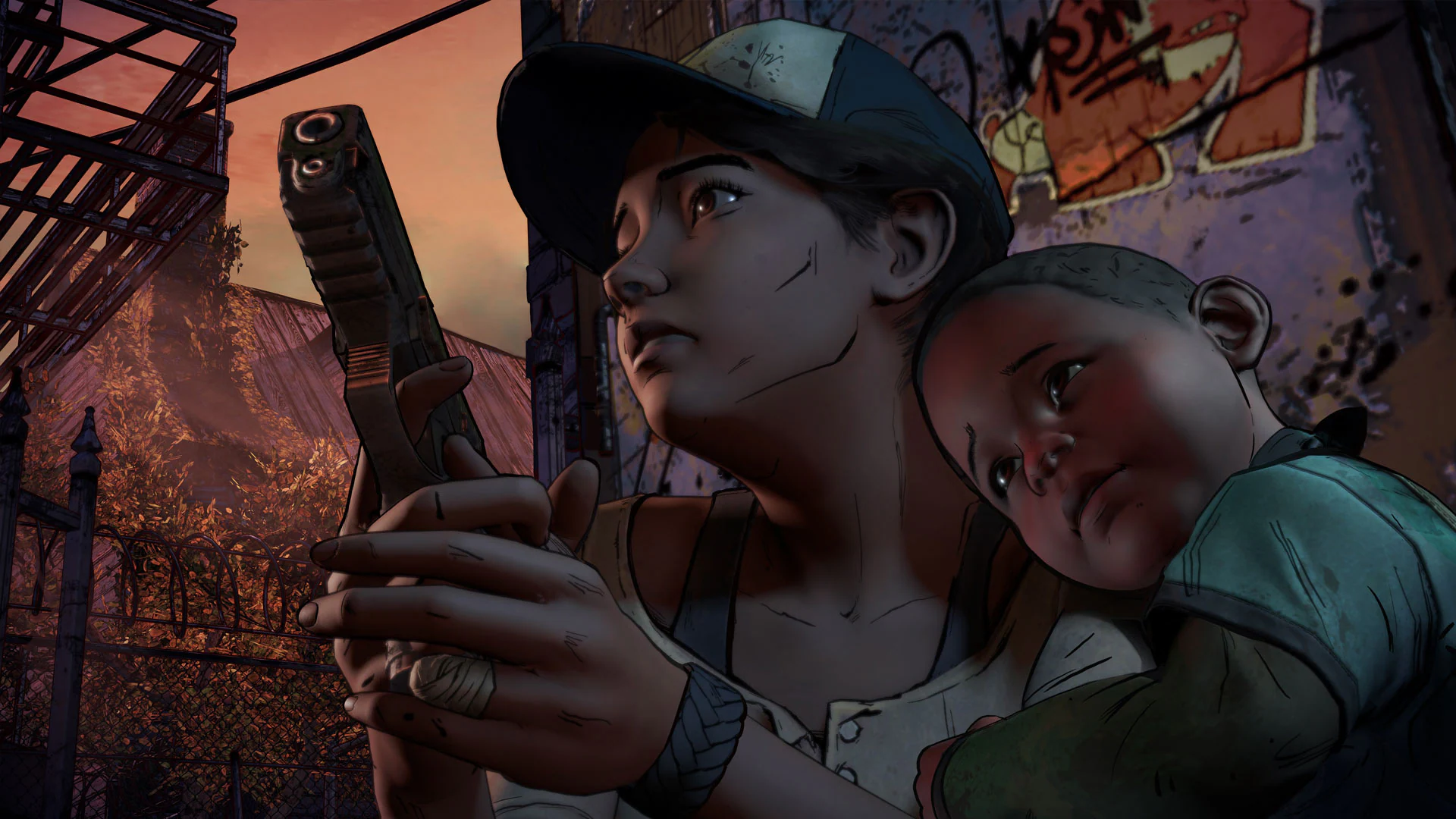 Trailer