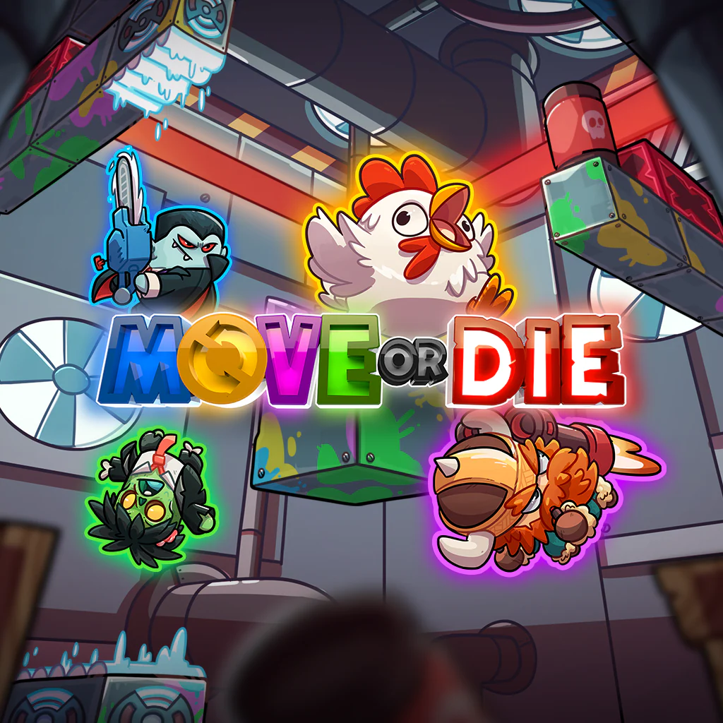 Move or Die ('Беги или Умри')
