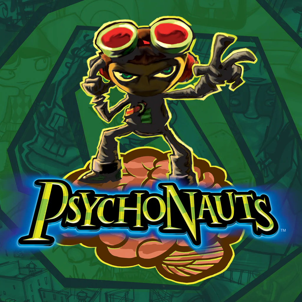 Psychonauts™