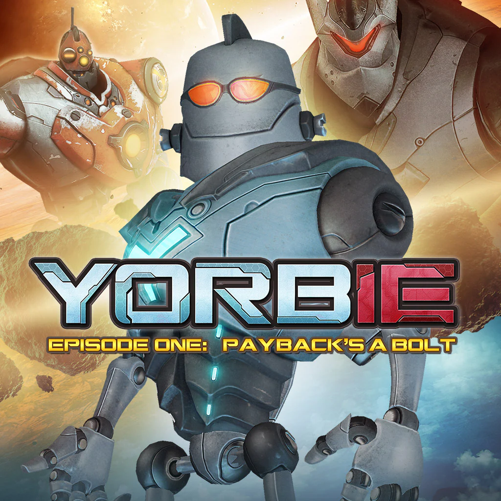 Yorbie™