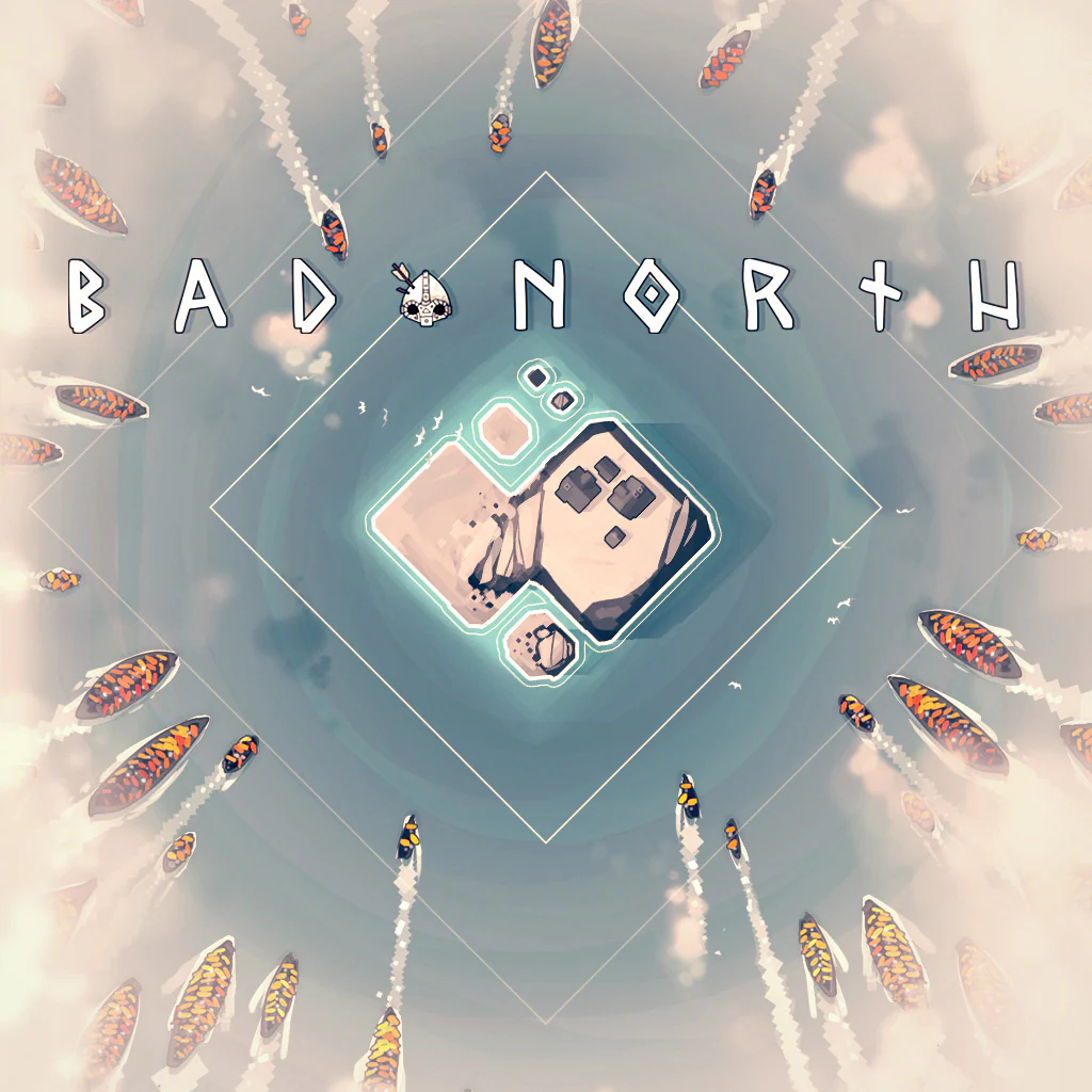 Bad North