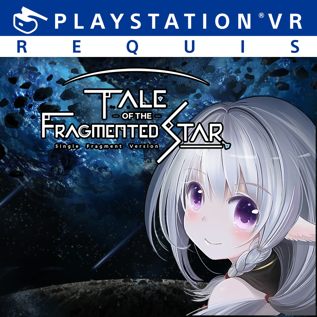 Tale of the Fragmented Star: Single Fragment Version