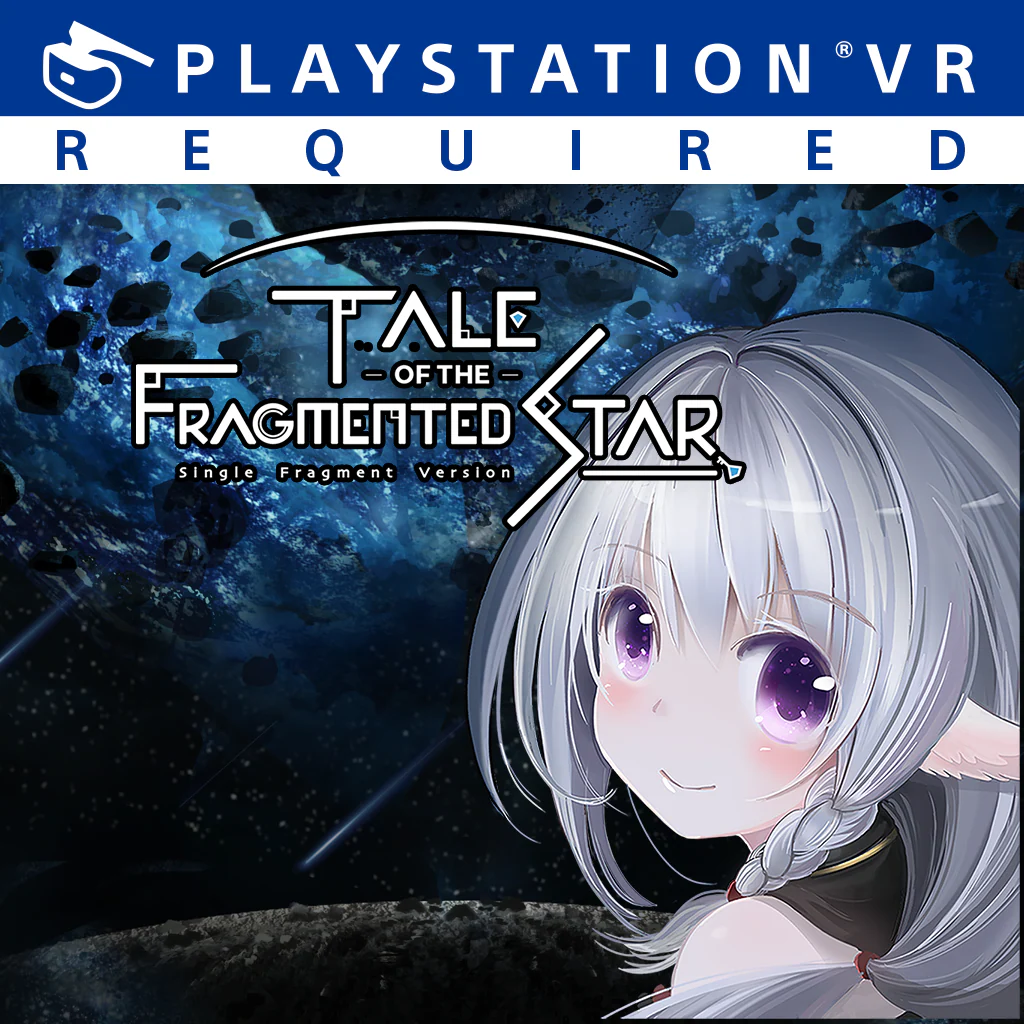 Tale of the Fragmented Star: Single Fragment Version