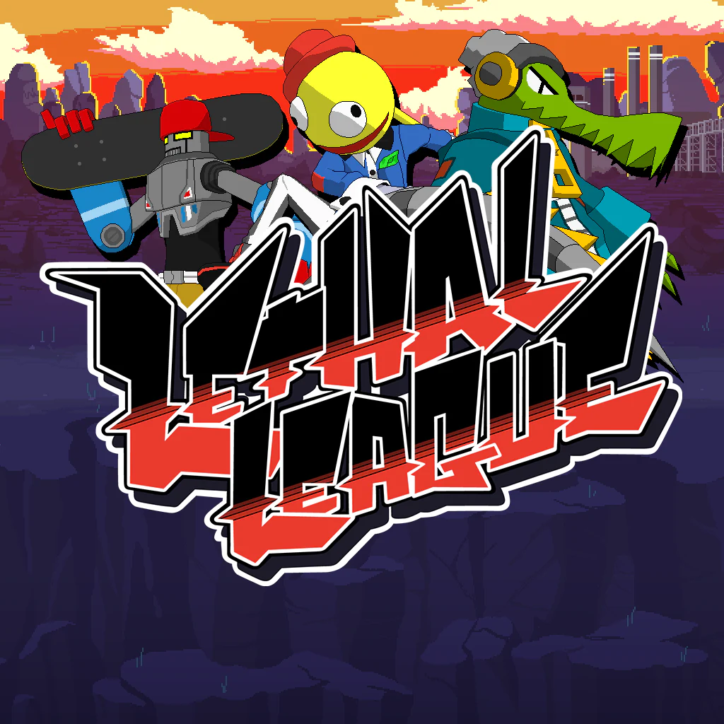 Lethal League