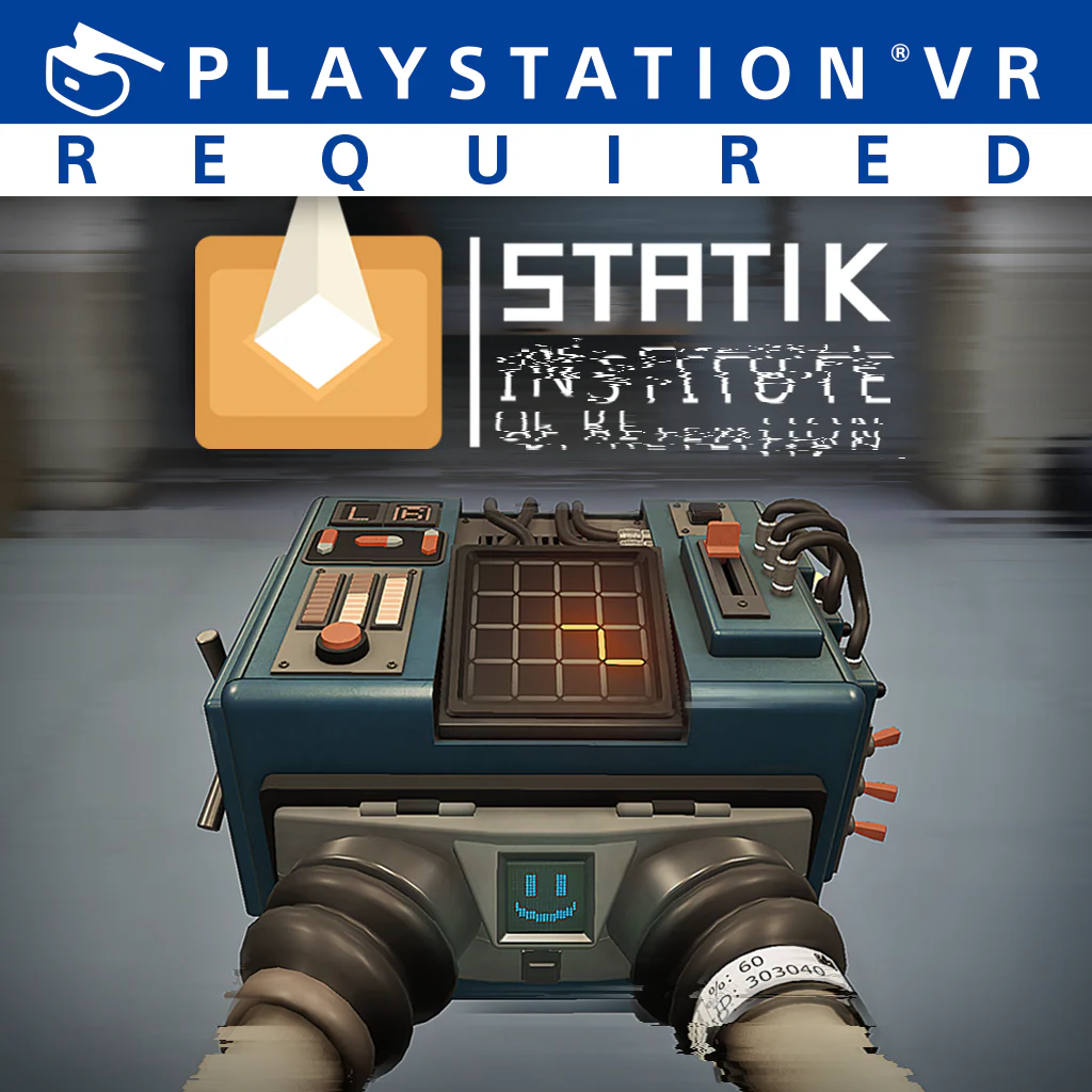 Statik (English)