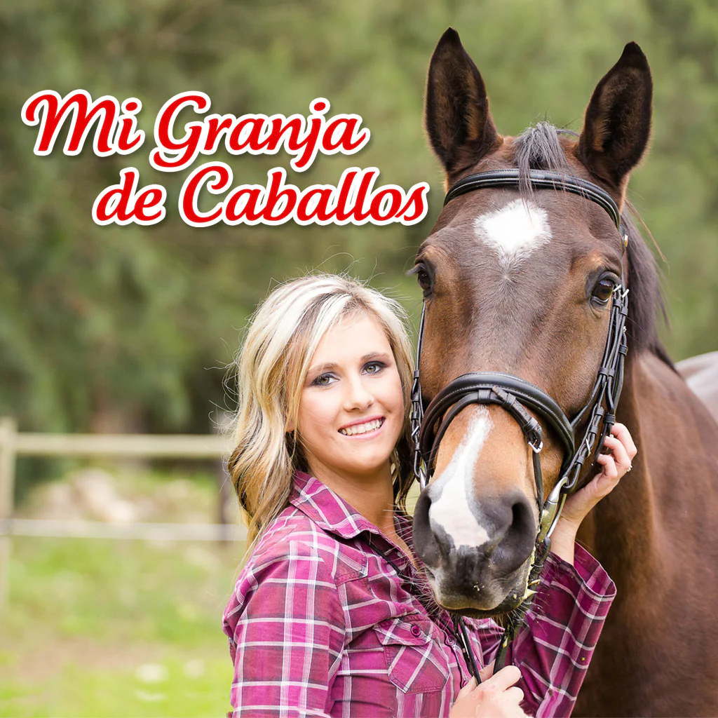 Mi Granja de Caballos