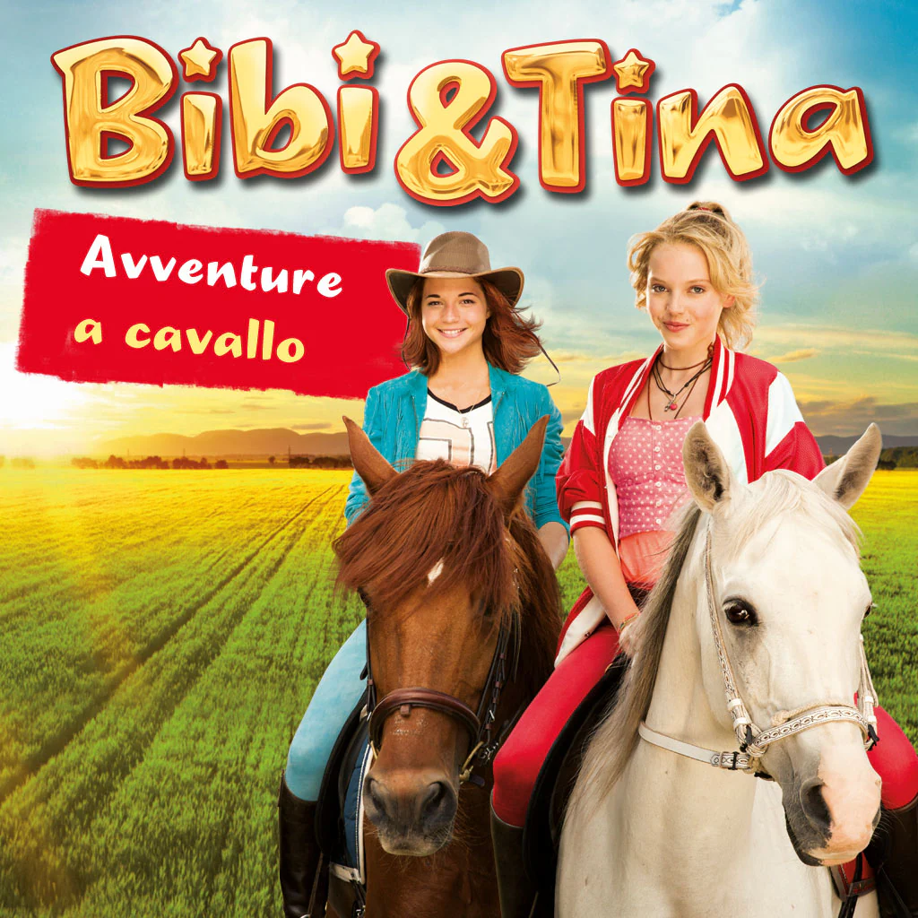 Bibi & Tina – Avventure a cavallo
