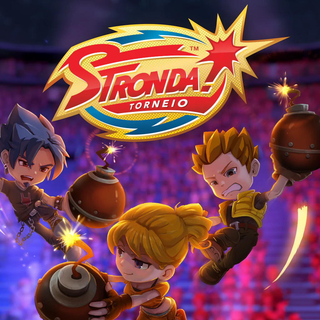 Stronda! Torneio