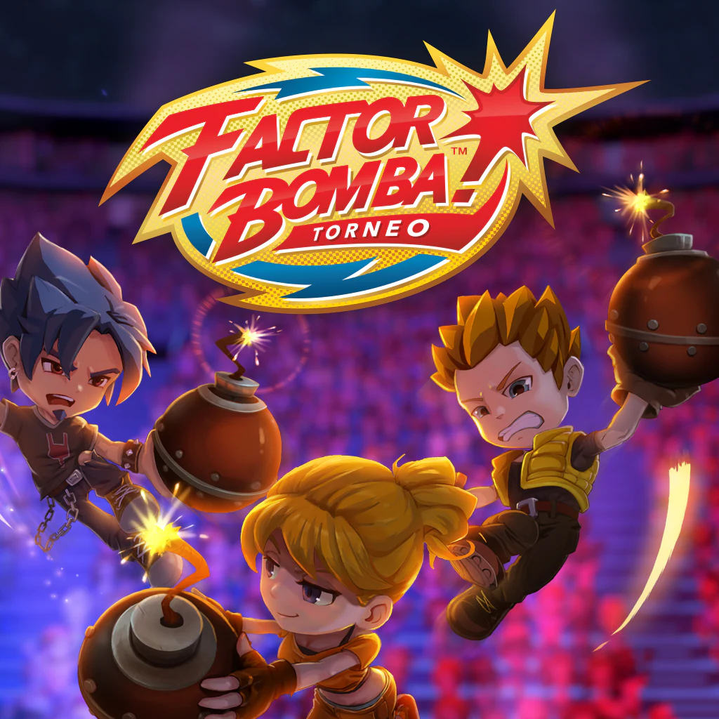 Factor Bomba! Torneo