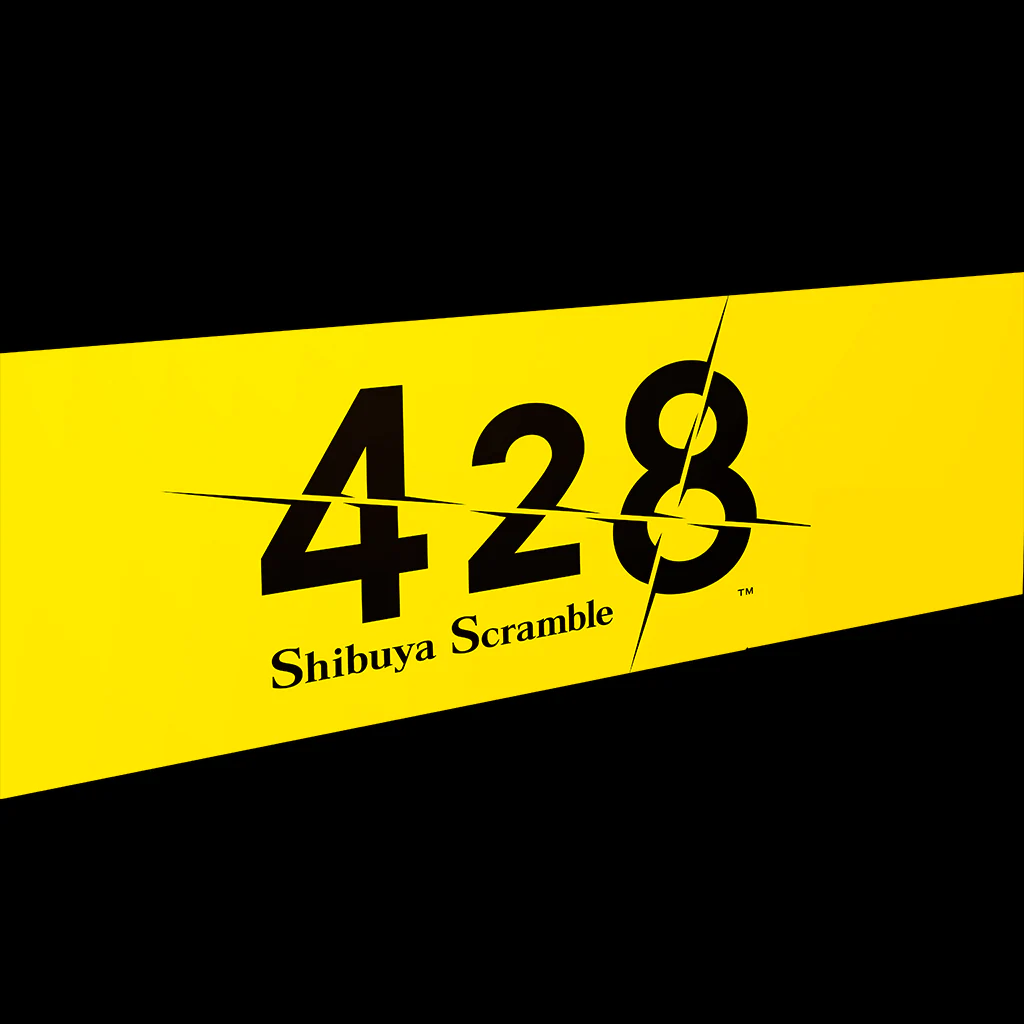 428: Shibuya Scramble